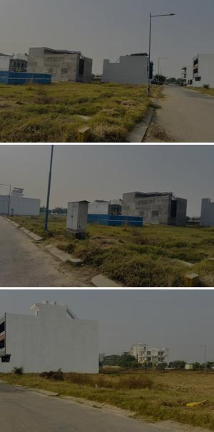 Residential Land / Plot