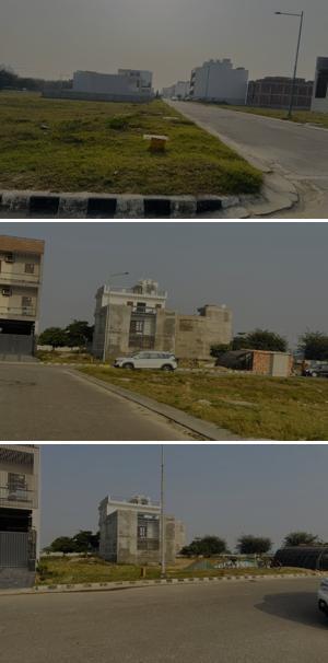 Residential Land / Plot