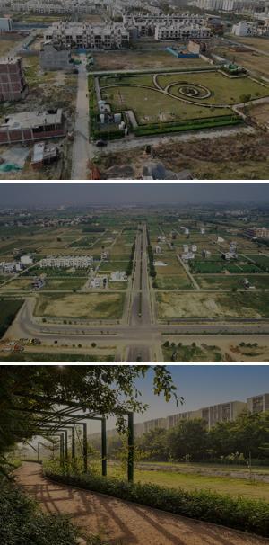 Residential Land / Plot