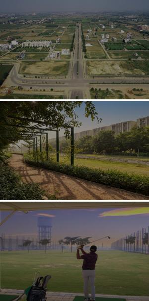 Residential Land / Plot