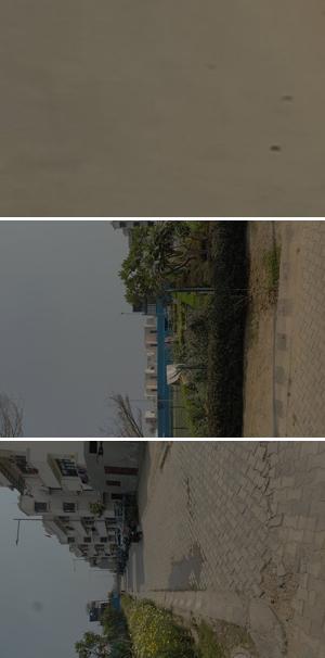 Residential Land / Plot