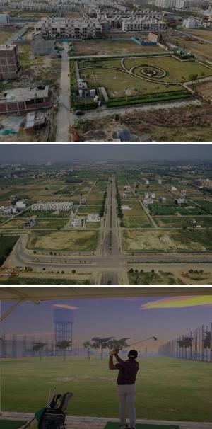 Residential Land / Plot