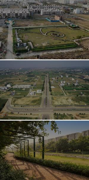 Residential Land / Plot